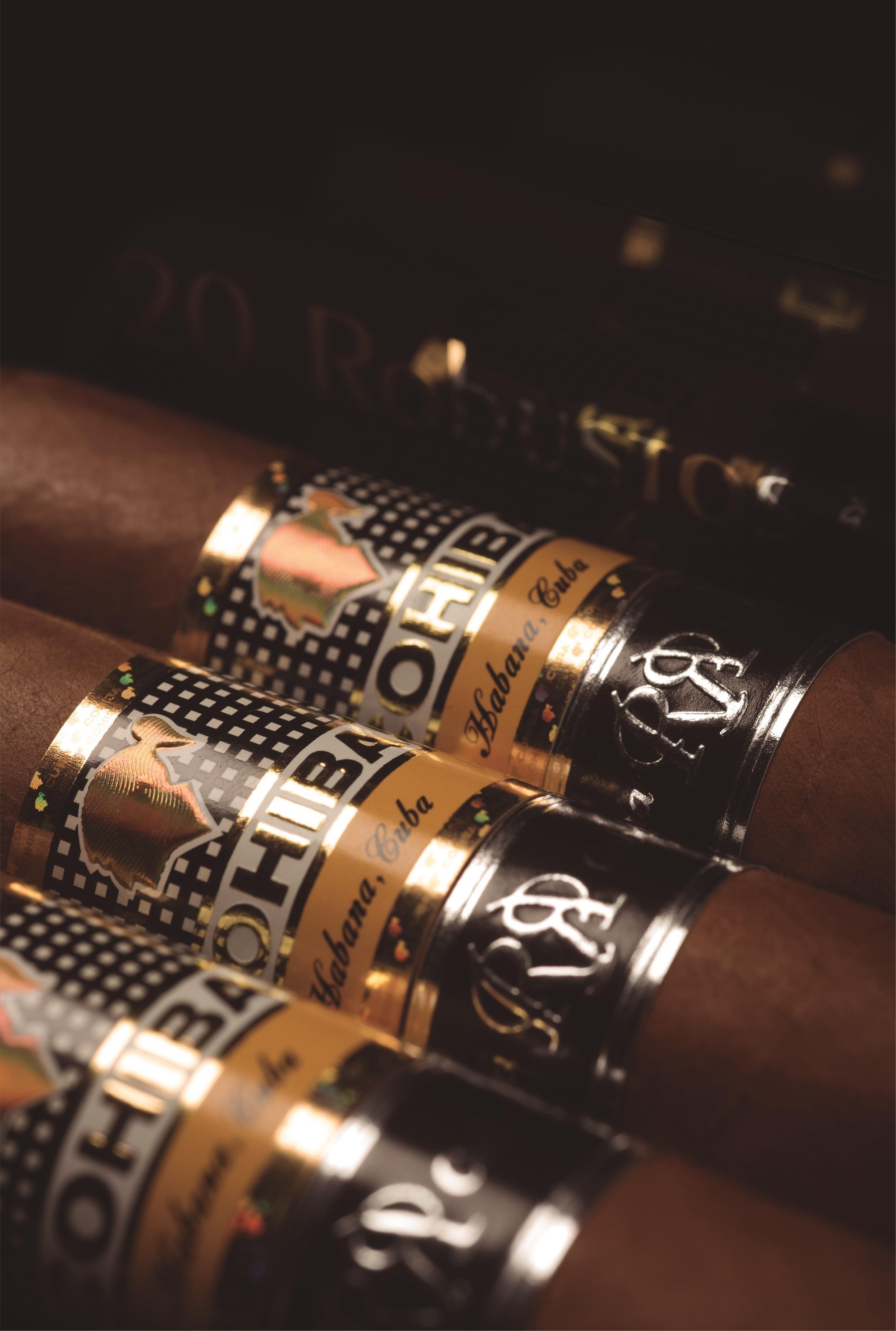 ep cohiba reserva