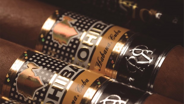 ep cohiba reserva