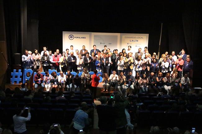 ep congreso localpplalin