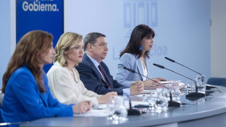 ep consejo de ministros del 16 de abril de 2024 ep consejo de ministros del 16 de abril de 2024