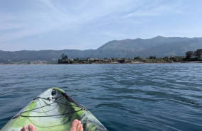 ep costa de asturias playa turismo kayak