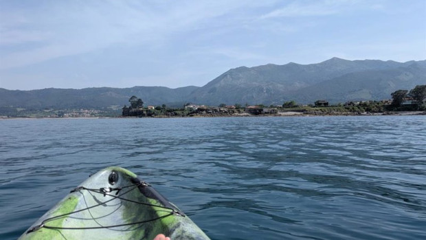ep costa de asturias playa turismo kayak