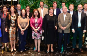 ep costa rica reune a paises miembros de onu turismo para debatir sobre sostenibilidad