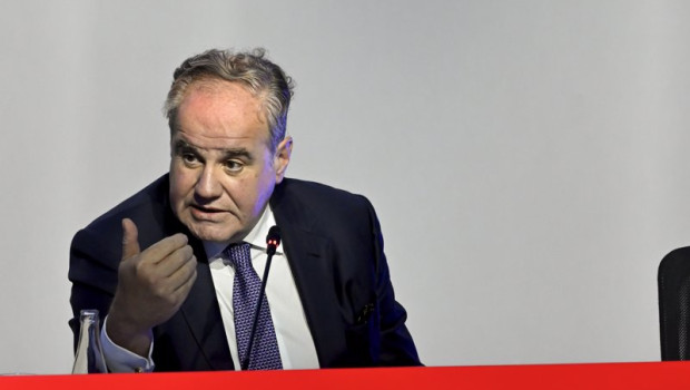 ep demetrio carceller arce durante la junta