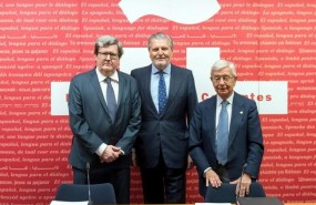 ep directorinstituto cervantespresidentela raeg firmanacuerdo