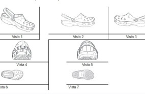 ep diseno de zuecos de crocs