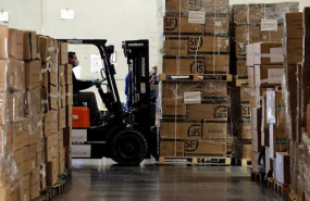 ep distribucion del nuevo material de proteccion llegado a la comunitat valenciana