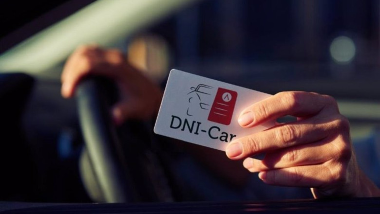 ep dni car ep dni car