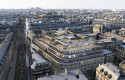 ep edificio cloud de paris de sfl colonial alquilado a blablacar