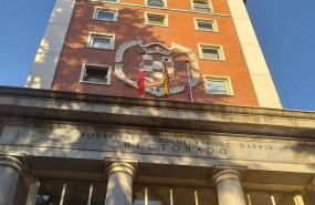 ep edificio del rectorado de la universidad complutense de madrid