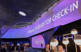 ep el aeropuerto de frankfurt inaugura su terminal 3 tras una inversion de casi 4000 millones