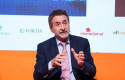 ep el consejero delegado de repsol josu jon imaz durante el x foro energia la energia como eje