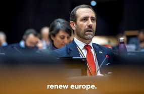 ep el eurodiputado de ciudadanos cs jose ramon bauza 20200219174210