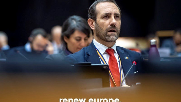 ep el eurodiputado de ciudadanos cs jose ramon bauza 20200219174210