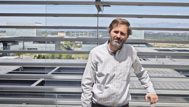 ep el gerente de optimizacion de red movil de telefonica espana jaime lluch