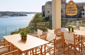 ep el hotel catalonia mirador des port reabre sus puertas como cuatro estrellas tras invertir 12