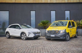 ep el hyundai nexo bate un record mundial al recorrer 8875 kilometros con un solo deposito de