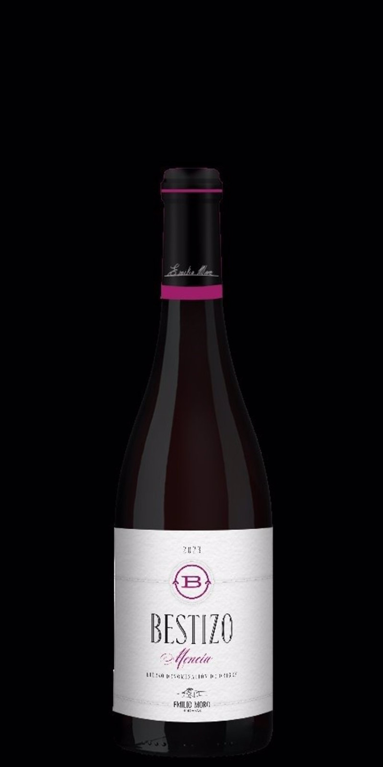 ep el nuevo vino de emilio moro elaborado con la variedad de uva mencia ep el nuevo vino de emilio moro elaborado con la variedad de uva mencia