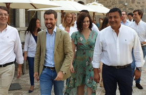 ep el presidente de la junta de castilla y leon alfonso fernandez manueco el presidente nacional del 20190901150309