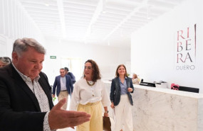 ep el presidente del consejo regulador de la denominacion de origen ribera del duero enrique pascual