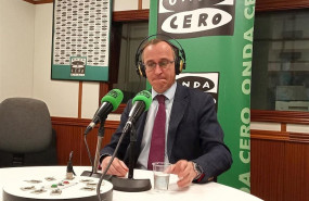 ep el presidente del pp vasco alfonso alonso en onda cero