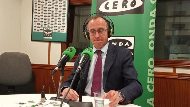 ep el presidente del pp vasco alfonso alonso en onda cero