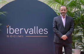 ep el presidente ejecutivo de ibervalles enrique isidro