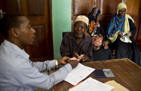 ep elderly people who are the first ones to receivepension from the state pose f