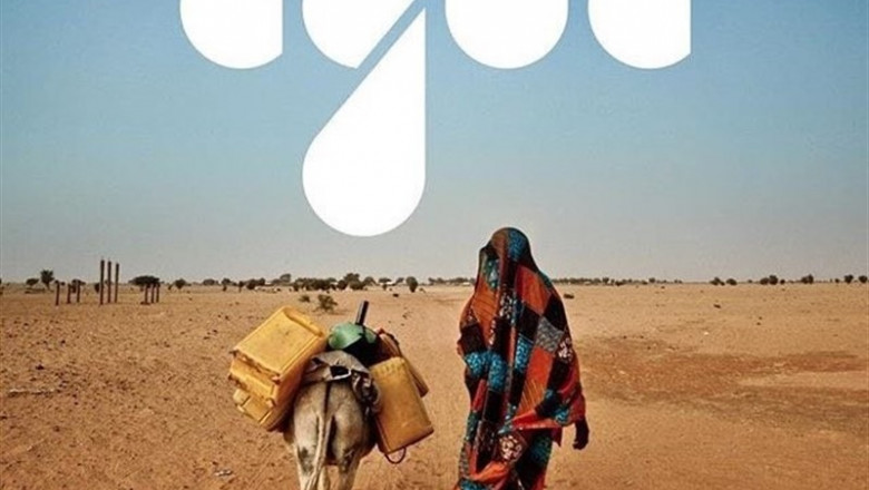 Elefantes y Manolo García han lanzado la canción 'Agua', compuesta por Shuarma, con letra de Shuarma y Benjamín Prado, con la que buscan contribuir al trabajo de Oxfam Intermón | OXFAM INTERMÓN ep elefantesmanolo garcialanzadocancion agua compuestashuarma con letrashuarmabenjamin prado conque buscan contribuirtrabajooxfam intermon