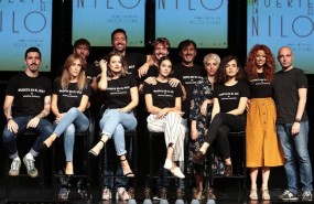 ep elenco de muertenilo