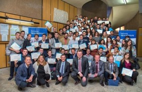 ep entregadiplomassamsung tech institutela upm