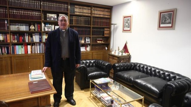 ep entrevistaeuropa pressjose maria gil tamayo