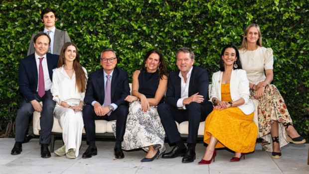 ep equipo de la gestora alemana yielco investments