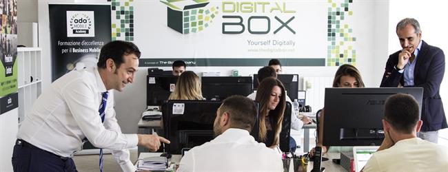 ep equipo the digital box