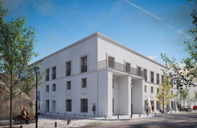 ep espacio palacio de inmobiliaria espacio
