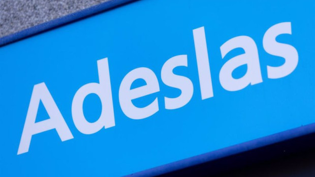 ep exterior de una clinica dental de adeslas a 27 de enero de 2025 en madrid espana ep exterior de una clinica dental de adeslas a 27 de enero de 2025 en madrid espana