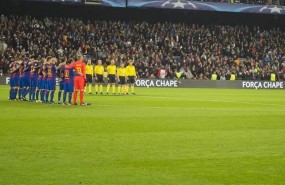 ep fc barcelona guardaminutosilenciochapecoense