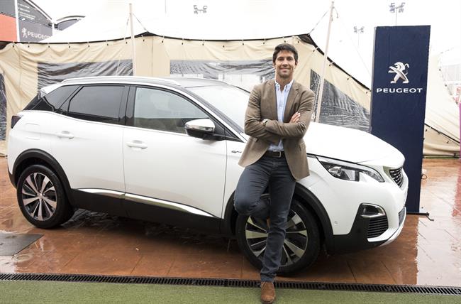 ep fernando verdasco participara enclinic solidarioa ninospersonas in