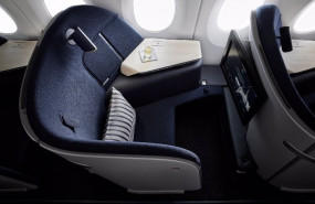 ep finnair invierte 200 millones de euros en renovar las cabinas de sus aviones de larga distancia