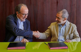 ep firmaconveniomuseo reina sofiayfundacion arquia