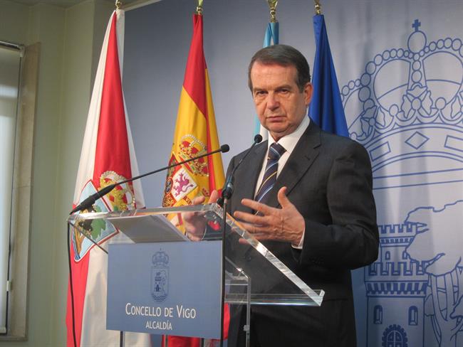Foto: Caballero | EUROPA PRESS ep foto caballero