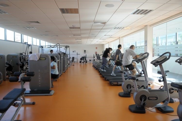 ep gimnasio polideportivo municipal ep gimnasio polideportivo municipal