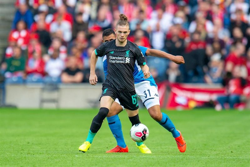 ep harvey elliott