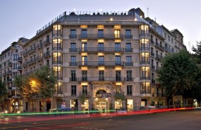 ep hotel axebarcelona