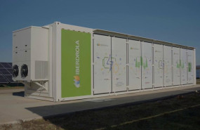 ep iberdrola compra un proyecto de almacenamiento por baterias en australia en el que invertira 275