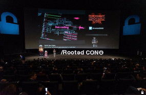 ep imagen de archivo de la rooted con
