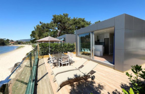 ep imagen del camping de baiona