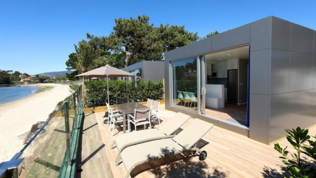 ep imagen del camping de baiona