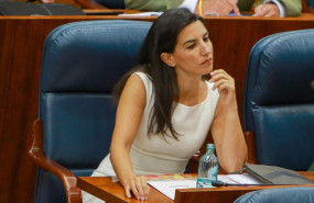 ep imagenarchivola portavozvoxla asambleamadrid rocio monasterio