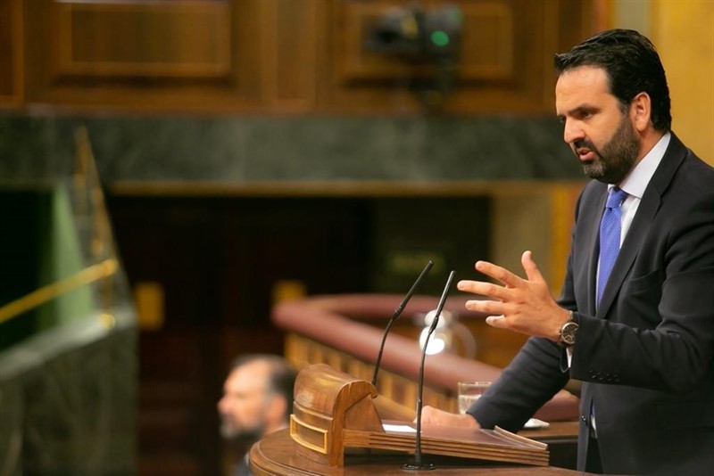 ep inigo alli diputado de upn en el congreso